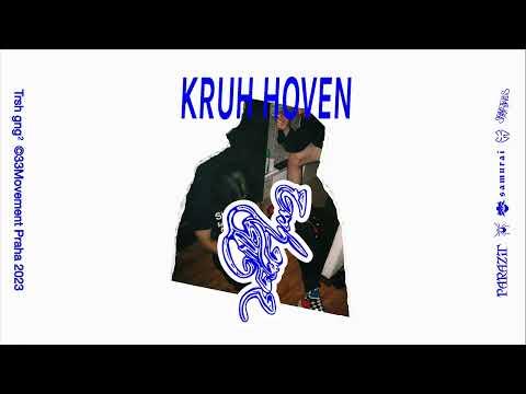 SAMURAI x PARAZIT - KRUH HOVEN (prod. Damien Alter)