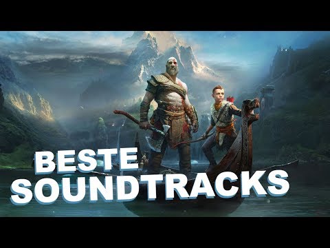 Die besten Spiele-Soundtracks 2018 | Behaind