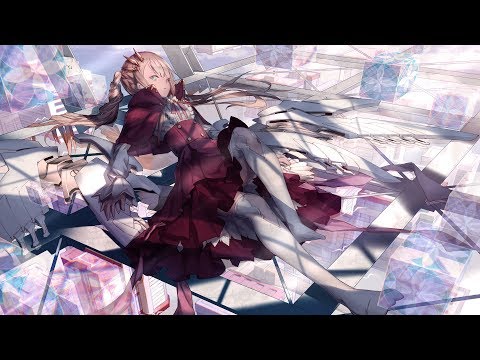 {681.2} Nightcore (In Fear and Faith) - A Creeping Dose (with lyrics)