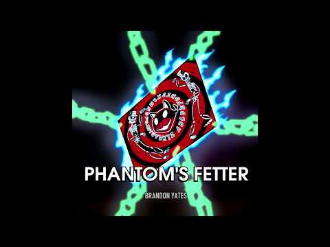 Phantom's Fetter (Morgana vs Darkling) [Persona 5 vs Ghost Master]
