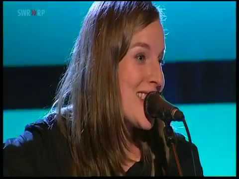 Wir sind Helden SWR3 NewPop Unplugged 2007