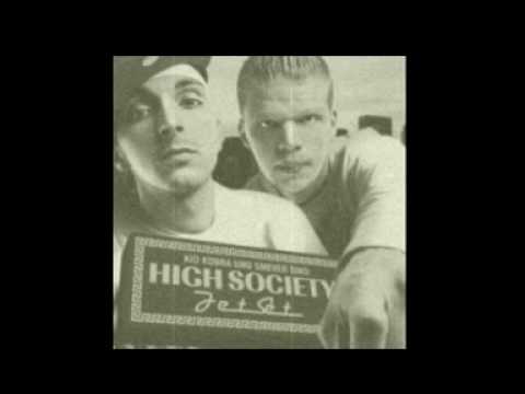 High Society - Nie Mehr