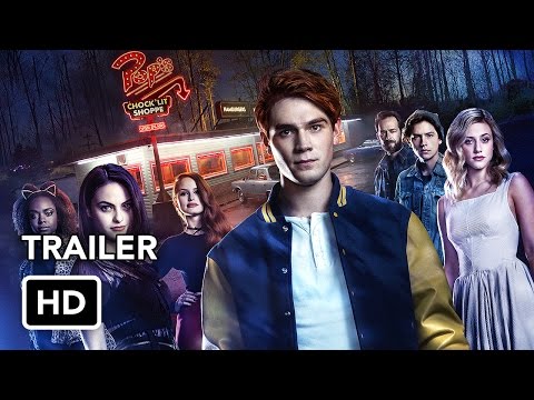 Riverdale ( Riverdale ) Riverdale ( Riverdale )
