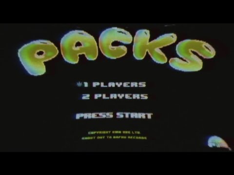 PACKS//CRIMEWAVE x YUNG MIDPACK (MUSIC VIDEO)