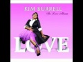 Kim Burrell - Love's Holiday 