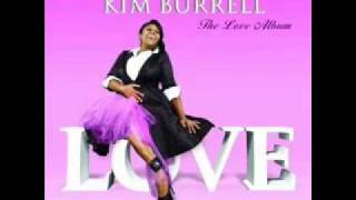 Kim Burrell - Love&#39;s Holiday