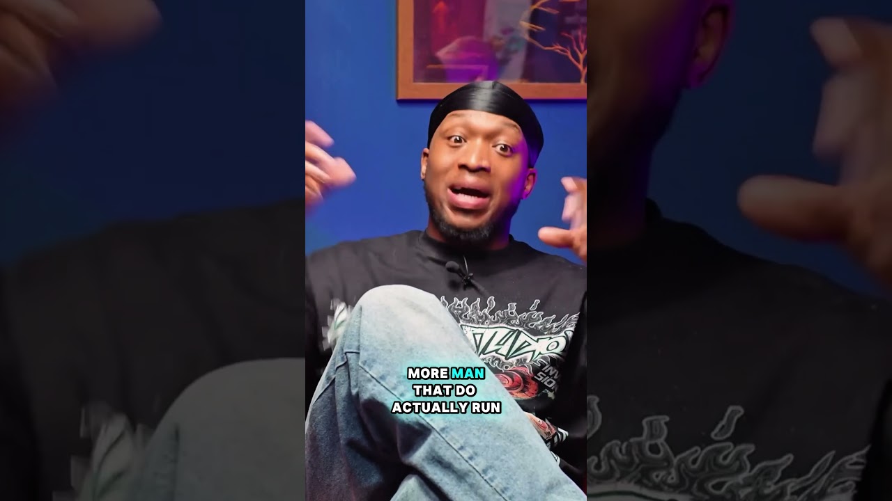 DID MEN DO TOO MUCH AT GUNNA’S RUN CLUB