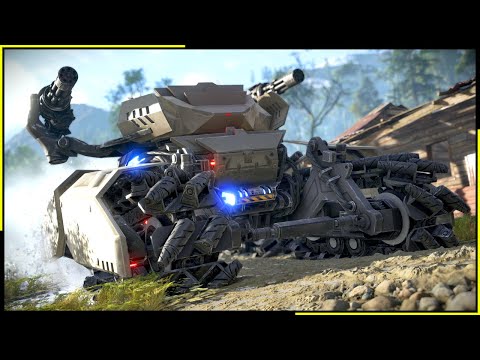 How to DESTROY Behemoths EASILY in GHOST RECON Breakpoint (2025 Gameplay / Tips and Tricks)