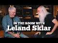 In The Room With Bass Legend Leland Sklar