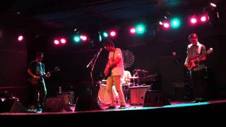 Slow Hell by Tape Deck Mountain (Live @ Knitting Factory)