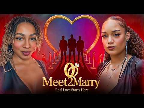 Meet2Marry Season Premiere | The Journey to Forever Starts Here!