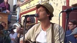 Ramon Mirabet "For the lady" - Cap de Creus, 18-09-2016 - (inicio canción)