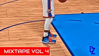 NBA 2K19 - MIXTAPE VOL 4 🔥🔥🔥🔥 Tee Grizzley - prayed for the drip ft Offset
