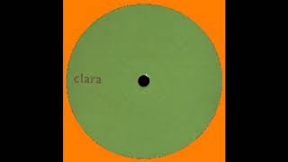 Thomas Brinkmann - Clara 2