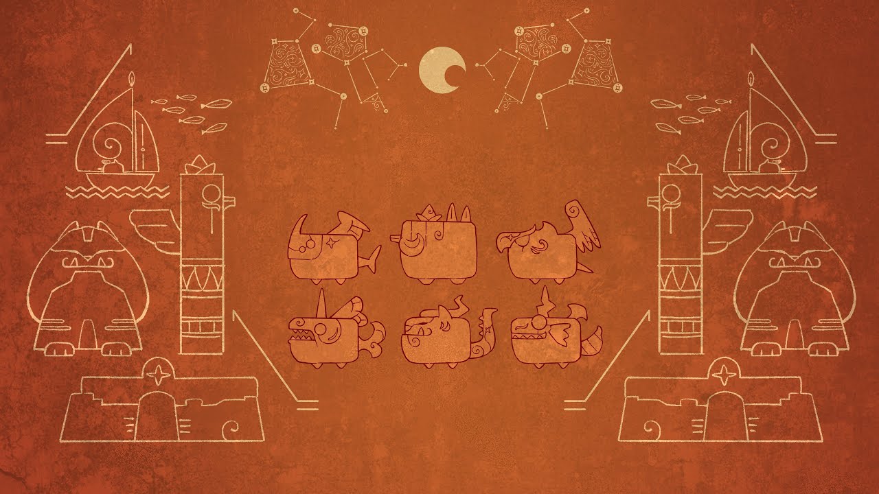 Game Intro