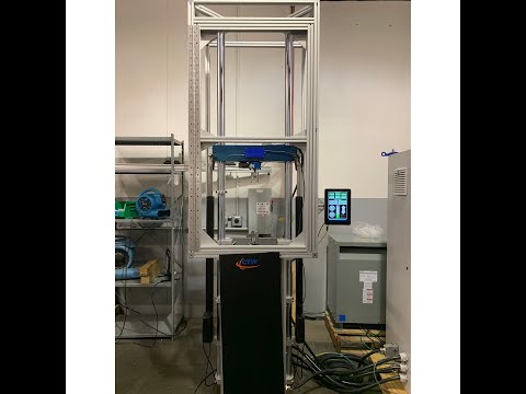 CTW Automation presents - Fully Automated Crossbar