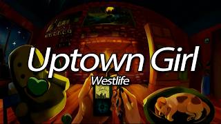 Download lagu Westlife - Uptown Girl (Lyrics) - 2000s Pop Classic 🎀✨ mp3 Download lagu Westlife - Uptown Girl (Lyrics) - 2000s Pop Classic 🎀✨ mp3
