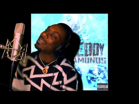 Vay Feddy - Broken Diamonds Live Performance!