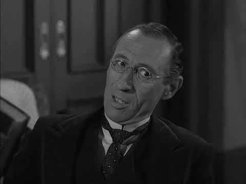 4x14 pt.08 Ultimamente penso a Cliffordville - Ai Confini Della Realtà (The Twilight Zone)