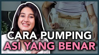 Download lagu Cara Pumping ASI yang Benar mp3