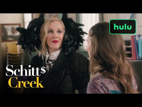 Schitt's Creek