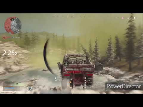 Downed player killed me with a headshot?