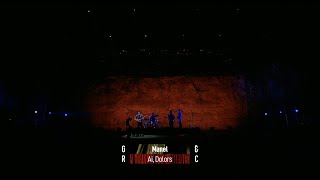Manel - Ai, Dolors al Teatre Grec (oficial)