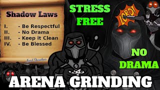 Anti-Venom &amp; Omega Red Arena | Round 2 | Day 2 - Let&#39;s Go! | Marvel Contest of Champions