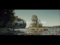 "Босиком на рассвете" (Pieds nus dans l'aube)