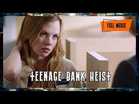 Teenage Bank Heist (2012) | English | Thriller