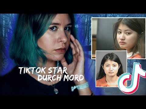 TIKTOK Star durch MORD - Isabella Guzman | true crime deutsch