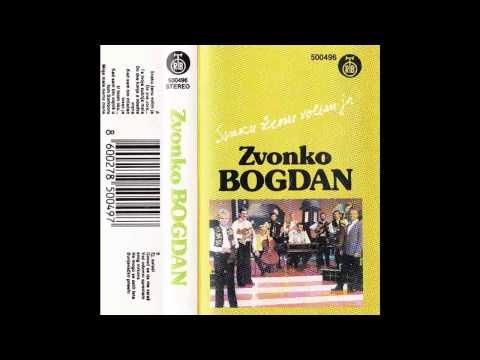 Zvonko Bogdan - Ta tvoja suknja mala - (Audio 1988) HD