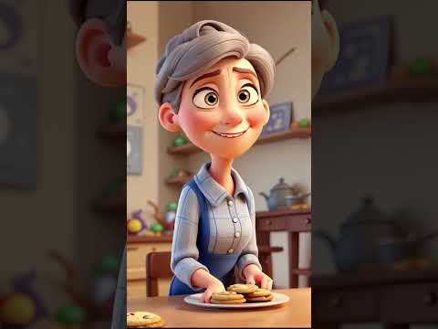 Substance Over Sprinkles The Cookie Mishap That Taught Me a Sweet Life Lesson