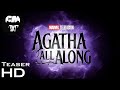 AGATHA: ALL ALONG - Official Teaser (September 18)