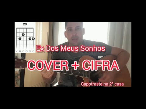 Ex Dos Meus Sonhos - Gusttavo Lima