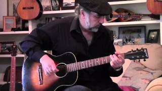 Video thumbnail for 1934 Gibson Kalamazoo KG 11 ***SOLD*** by Vintagelicks Guitars