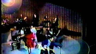 CARLOS SANTANA - B.B. King Tribute, W.B.B. King, Fabulous Thunderbirds &amp; Natalie Cole - 1987