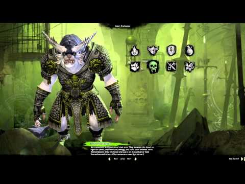 What Is GW2?