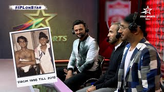 IPL 2023 | Down Memory Lane With Harbhajan & Tahir