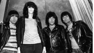 Ramones - Poison Heart(Original Version)