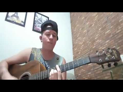 Isca - Lucas Barros