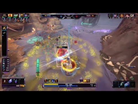 How to play Ao Kuang