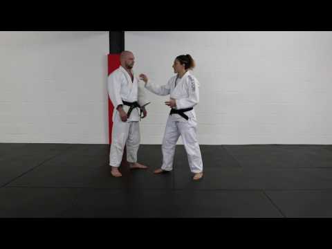 Power of Judo - Gi - Series 4 - Shoulder Throws - Fundamentals