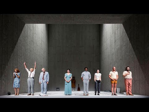 Die Möwe | Staatstheater Nürnberg