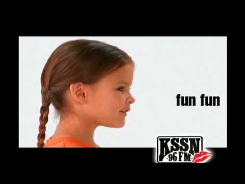 KSSN 96 Video