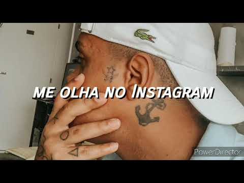 MC Don Juan, MC Davi, MC Kevin, MC Brisola, MC Romeu - amor é só de mãe ( status)