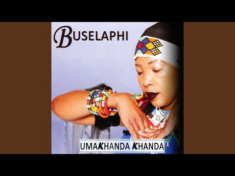 Ibuzwa Kwabaphambili