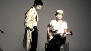 Sqweez Animal cover 1000 Times - Tahiti 80 @ที่ว่าการดนตรี