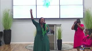 Preachable Moments with Pastor Gwen (10/19/2025): “Bitter Waters”