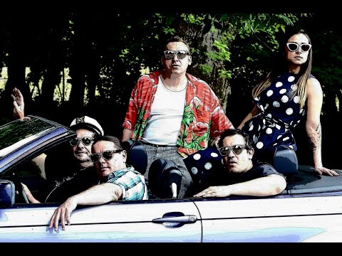 Ébredj fel, Rock&Rollia! – Zene SzombatON – Barbária